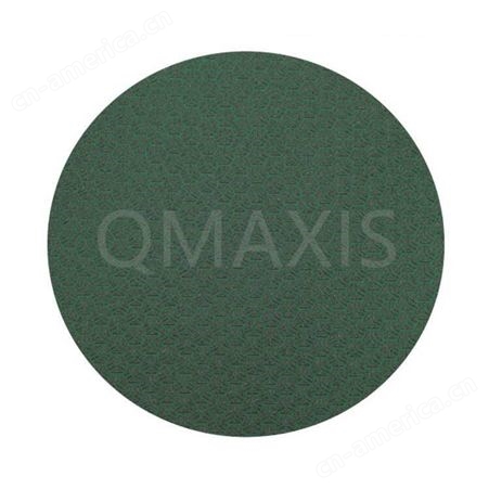 DGD Color彩色金刚石磨盘美国QMAXIS金相研磨盘磁性背衬P80-P4000