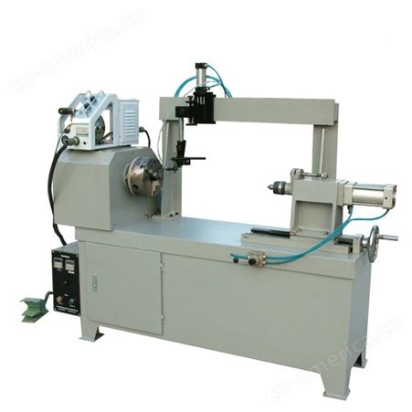 CD-HF-600-B管子封盖环缝焊机 自动环缝焊机 环缝焊机 国内企业