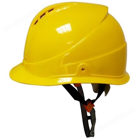 防砸加厚安全帽 abs材质安全帽 头部安全防护帽