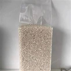 大米真空包装袋 透明米砖袋 砖型大米真空包装袋