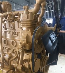 潍柴道依茨再制造发动机适用3吨装载机铲车226B系列柴油机