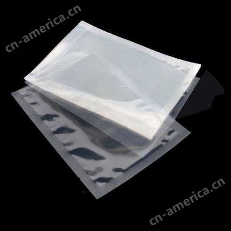 聚酯白袋 尼龙真空白袋 大米方砖袋 印刷袋 复合袋 塑料袋选购