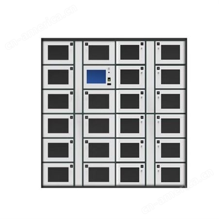 智能仪器柜工具管理柜实验工具存放柜可定制