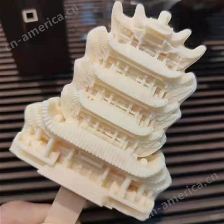 杭州3D打印手板模型加工服务sla光敏树脂sls尼龙slm金属CNC加工