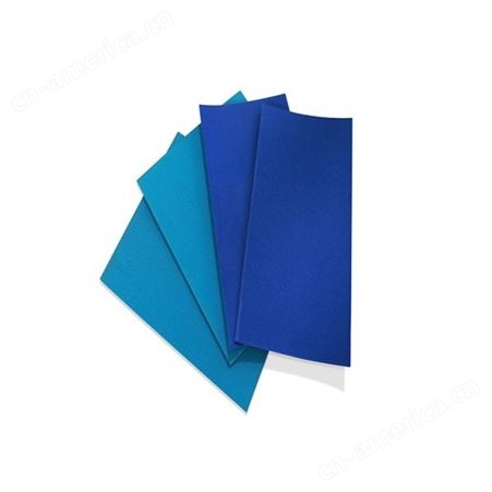 恒兴隆 水墨印刷机衬垫 海绵版 蓝色 气泡膜宽度100厘米 机械工业