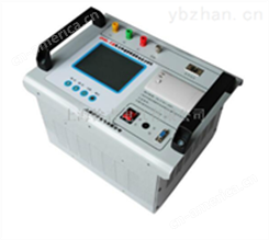 氧化锌避雷器阻性电流分析仪