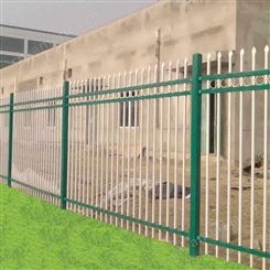 西宁锌钢护栏厂防护栅栏科阳高1.8米宽3米
