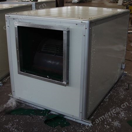 长期供应YTFX-S柜式排烟风机箱 ccc排烟风机箱 亚创品种齐全