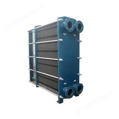 不锈钢板式换热机组定制 可拆卸板式换热机组 永联