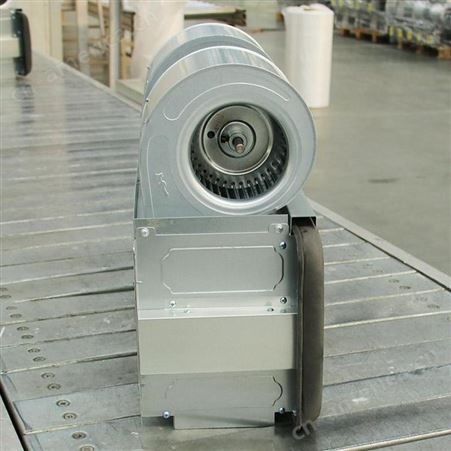亚创空调 卧式暗装风机盘管 fp-68 水暖空调支持定制
