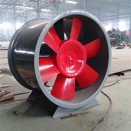 亚创GYF高温排烟风机  轴流排烟风机 生产厂家