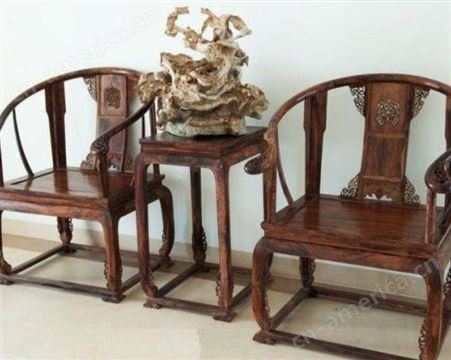 东莞红木家具回收电话 二手红木家具回收出售