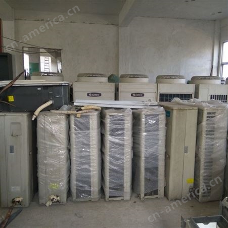 惠州高价回收旧空调 废旧空调回收 惠州二手空调回收出售