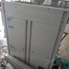 空调回收 深圳二手空调回收 高价回收