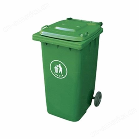 塑料垃圾桶_阿力达_重庆塑料垃圾桶厂家_加工现货