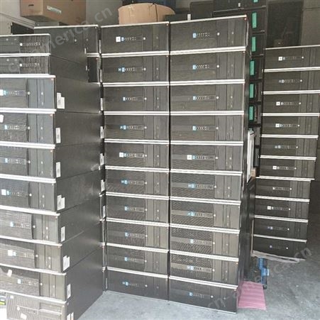 回收电脑报价 深圳二手电脑回收出售