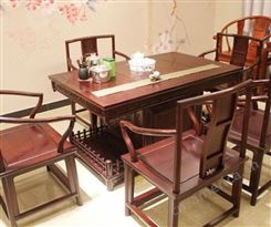 深圳二手红木家具回收出售 酸枝红木家具回收 高价回收