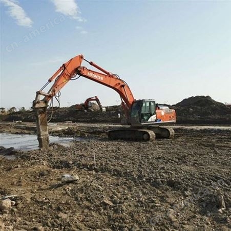 生产加工 淤泥固化系统 管道沟渠基础建设 淤泥机械固化