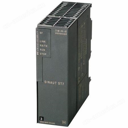 Siemens/西门子 通信模块 6GK7242-5DX30-0XE0