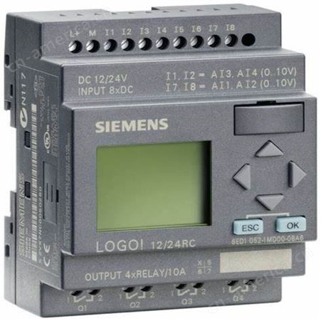 SIEMENS/西门子 继电器 3RU2116-0JC0