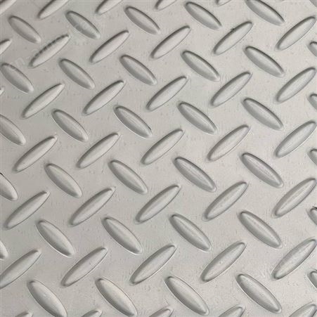6mm不锈钢板金属滚花机设备 质量可靠 可做防滑板、装饰等用途