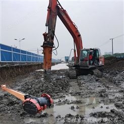 厂家供应 淤泥水泥固化 道路地基固化 淤泥固化一体机