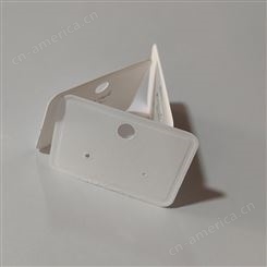 耳环包装 卡片通用型纸卡 饰品配件展示卡 PVC塑料