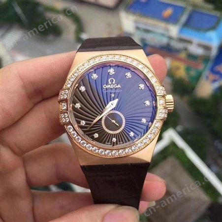 株洲手表回收 本地回收名表店铺 真力时手表回收价格高