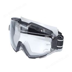 楚拓 Uvex9302紫外线护目镜 防雾防飞溅防护镜