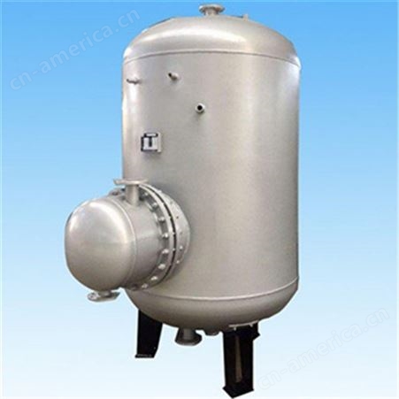 定做汽水换热器 管式换热器设备  现货供应换热器