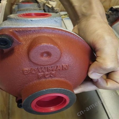 英国BOWMAN热交换器-BOWMAN箱式交换器-BOWMAN冷却器