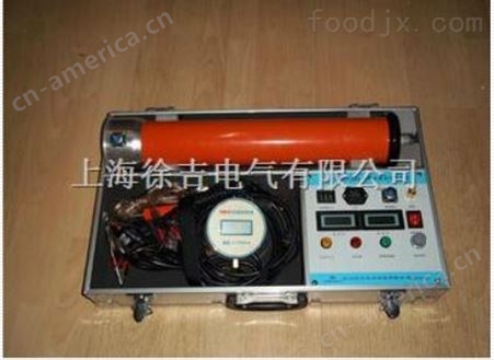 杭州供应DTZG全自动直流高压发生器
