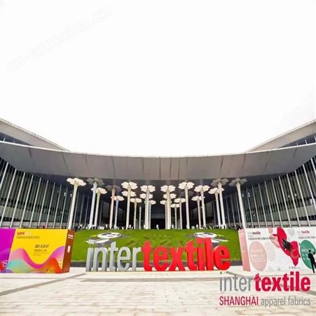 2022上海纺织博览会