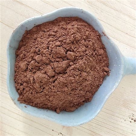 土壤改良种植浮石粉 火山矿物质磨料红色火山石粉 货源稳定
