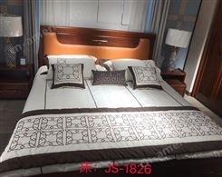天津中式风格定制家具新中式家具
