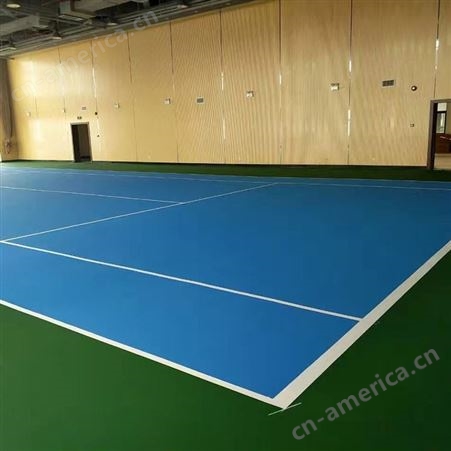 广州篮球场地坪施工 丙烯酸篮球场地面铺设 优格体育