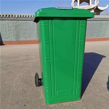 林静美海南陵水垃圾桶垃圾箱