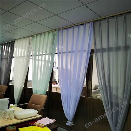 北京办公室窗帘订做 依布世嘉防紫外线窗帘 北京遮阳卷帘