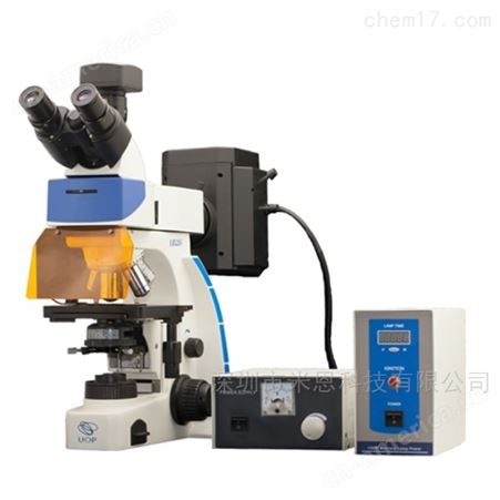 进口DSY2000X倒置荧光显微镜多少钱