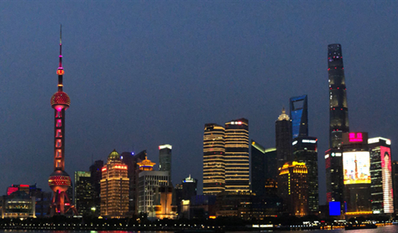 北京“煤改电”巡线保障用上无人机