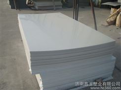 供应新疆乌鲁木齐PVC板、克拉玛依大口径PVC管道  PVC硬板  PVC软板