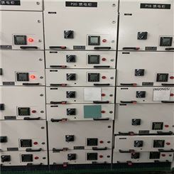 肇庆市低压配电柜回收价格 配电柜回收咨询 配电柜回收报价